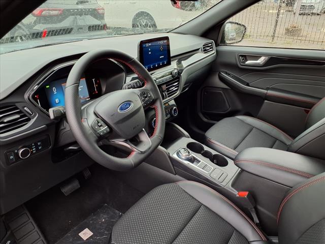 2025 Ford Escape Hybrid ESCAPE ST LINE