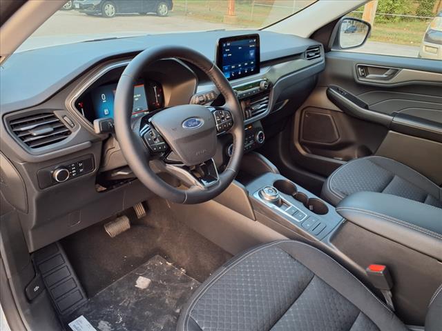 2025 Ford Escape ESCAPE ACTIVE AWD