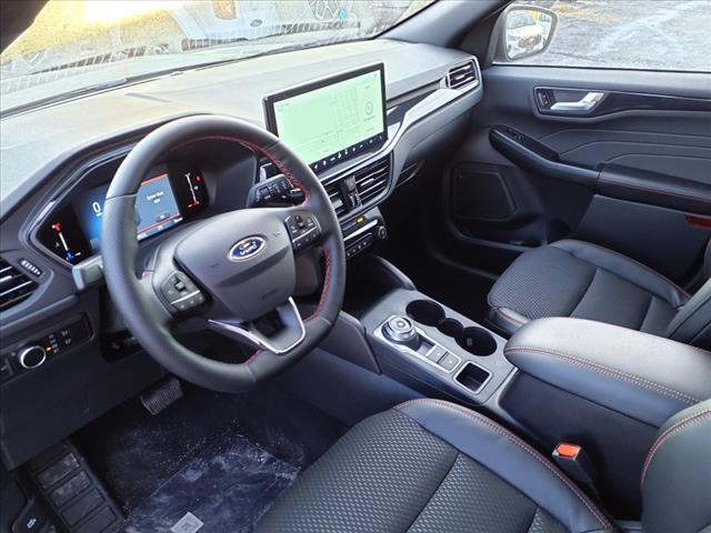 2025 Ford Escape ESCAPE ST LINE AWD