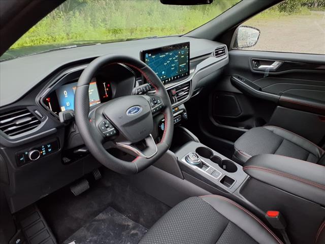 2025 Ford Escape ESCAPE ST LINE AWD