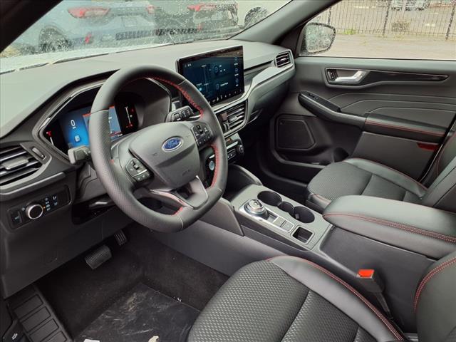 2025 Ford Escape ESCAPE ST LINE AWD