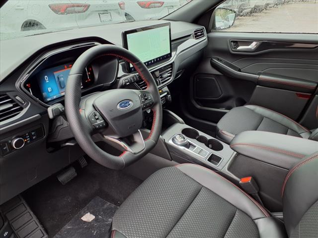 2025 Ford Escape ESCAPE ST LINE AWD