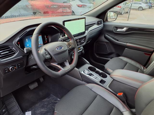 2025 Ford Escape Hybrid ESCAPE ST LINE SELEC