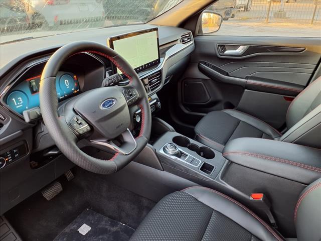 2025 Ford Escape ESCAPE ST-LINE ELITE