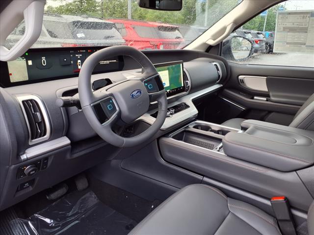 2025 Ford Expedition XLT