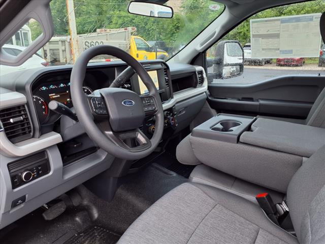 2025 Ford F-250 Super Duty XL