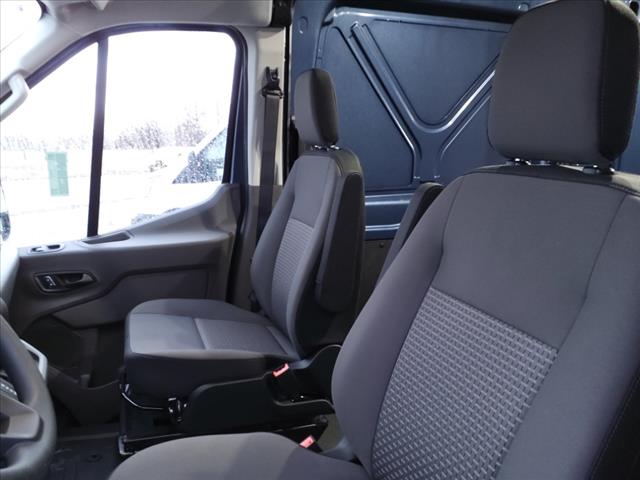 2025 Ford Transit TRANSIT 250
