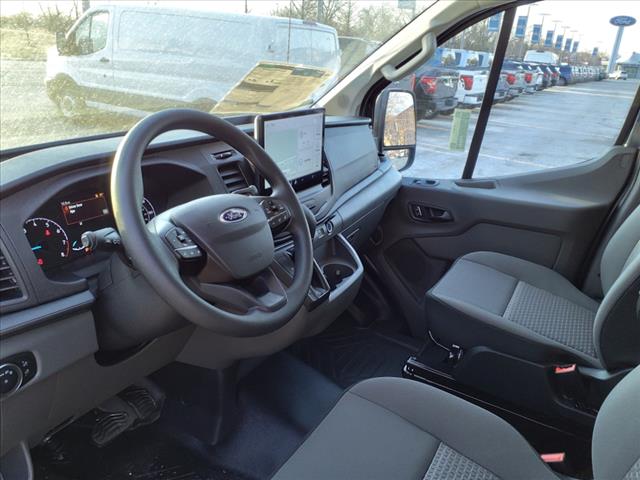 2025 Ford Transit TRANSIT 250