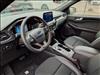 2025 Ford Escape Hybrid ESCAPE ST LINE