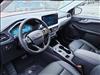 2025 Ford Escape Hybrid ESCAPE PLAT. AWD