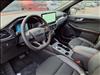 2025 Ford Escape Hybrid ESCAPE ST LINE SELEC