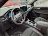 2025 Ford Escape Hybrid ESCAPE ST LINE SELEC
