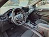 2025 Ford Escape Hybrid ESCAPE ST LINE SELEC