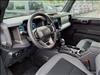 2025 Ford Bronco 4DR 4WD BIG BEND