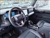 2025 Ford Bronco 4DR 4WD BADLANDS ADV