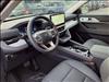 2025 Ford Explorer EXPLORER XLT AWD