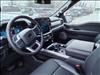 2025 Ford F-150 4WD SUPERCREW LARIAT