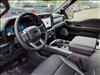 2025 Ford F-150 4WD SUPERCREW LARIAT