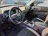 2025 Ford Bronco Sport SPORT BIG BEND