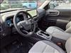 2025 Ford Bronco Sport SPORT BADLANDS