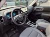 2025 Ford Bronco Sport SPORT BADLANDS