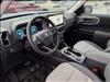 2025 Ford Bronco Sport SPORT BADLANDS