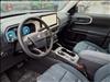 2025 Ford Bronco Sport SPORT HERITAGE