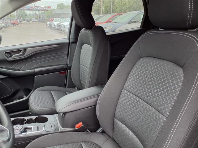2025 Ford Escape ESCAPE ACTIVE