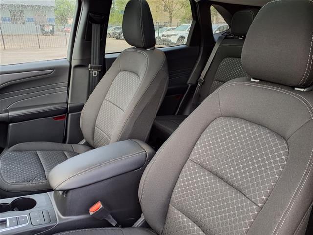 2025 Ford Escape ESCAPE ACTIVE