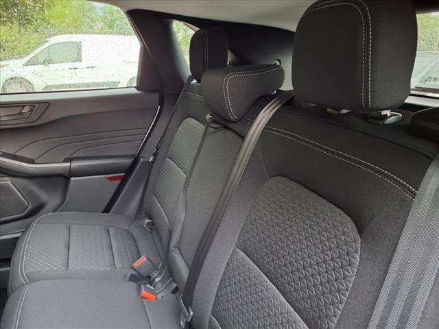 2025 Ford Escape ESCAPE ACTIVE