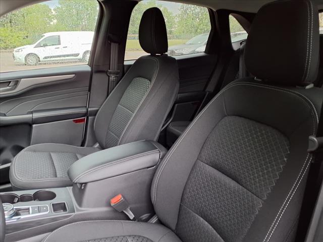 2025 Ford Escape ESCAPE ACTIVE