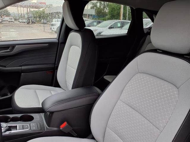 2025 Ford Escape ESCAPE ACTIVE