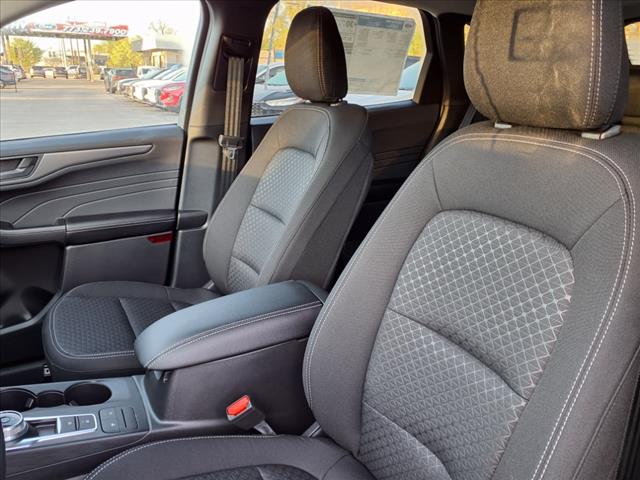 2025 Ford Escape ESCAPE ACTIVE