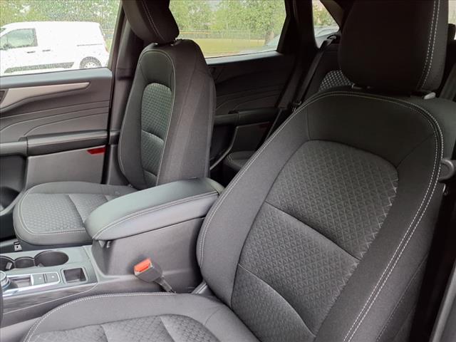2025 Ford Escape ESCAPE ACTIVE