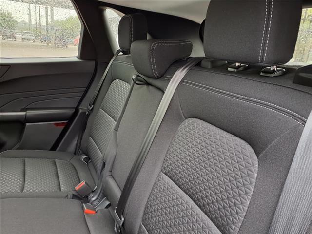 2025 Ford Escape ESCAPE ACTIVE