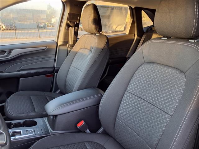 2025 Ford Escape ESCAPE ACTIVE