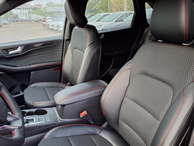 2025 Ford Escape ESCAPE ST LINE