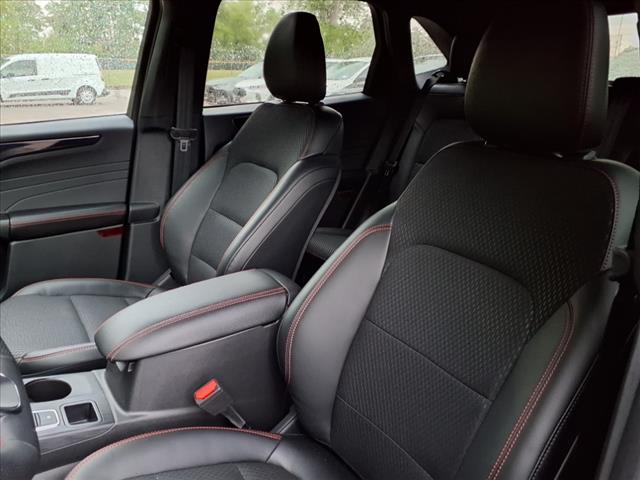 2025 Ford Escape Hybrid ESCAPE ST LINE