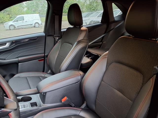 2025 Ford Escape Hybrid ESCAPE ST LINE