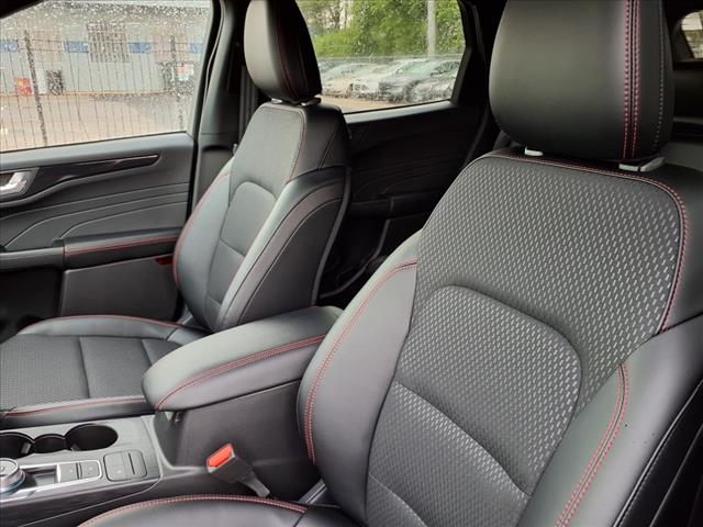 2025 Ford Escape Hybrid ESCAPE ST LINE