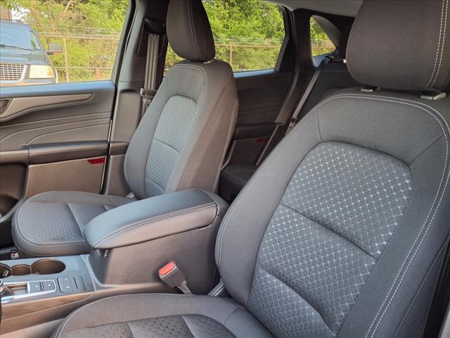 2025 Ford Escape ESCAPE ACTIVE AWD
