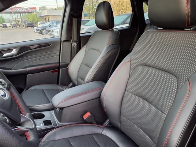 2025 Ford Escape ESCAPE ST LINE AWD