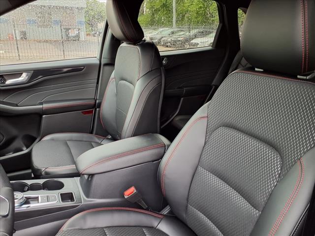 2025 Ford Escape ESCAPE ST LINE AWD