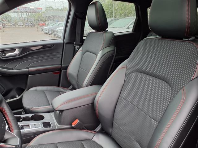 2025 Ford Escape ESCAPE ST LINE AWD