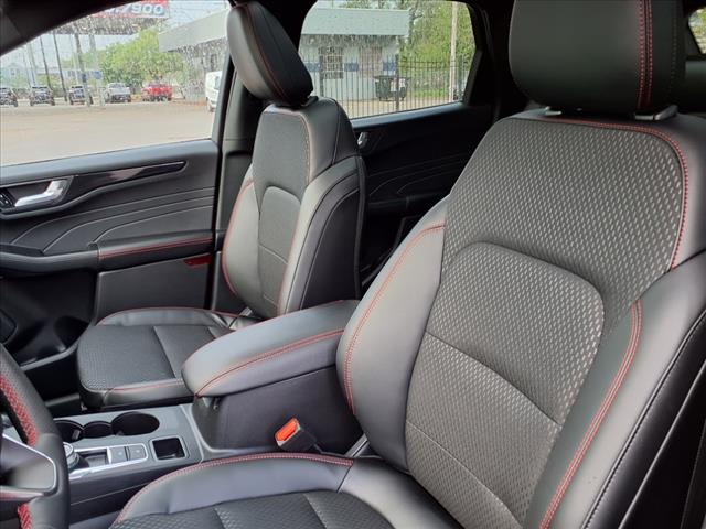 2025 Ford Escape Hybrid ESCAPE ST LINE SELEC