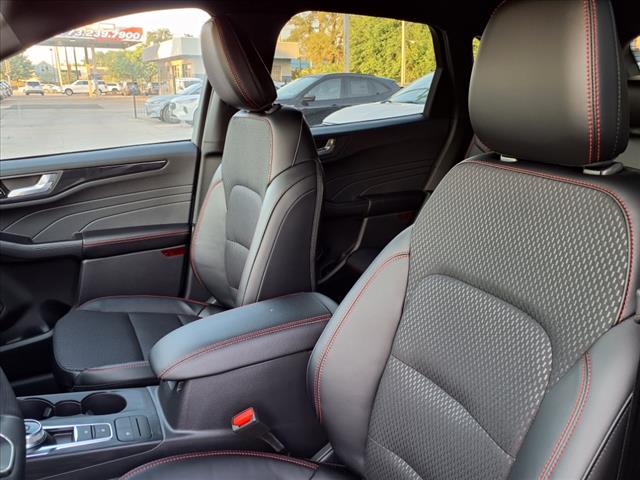 2025 Ford Escape Hybrid ESCAPE ST LINE SELEC
