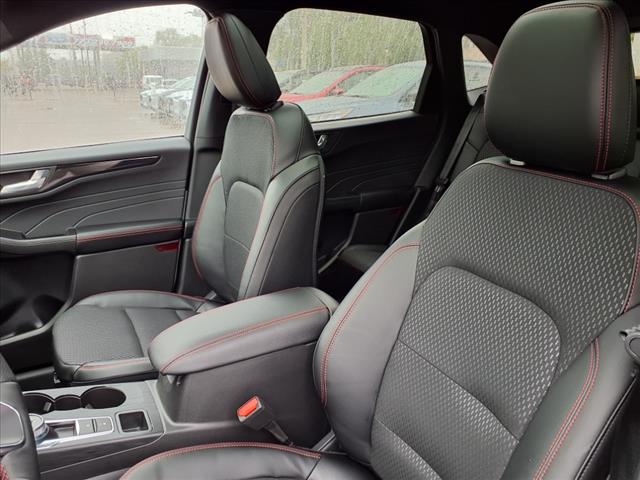 2025 Ford Escape Hybrid ESCAPE ST LINE SELEC