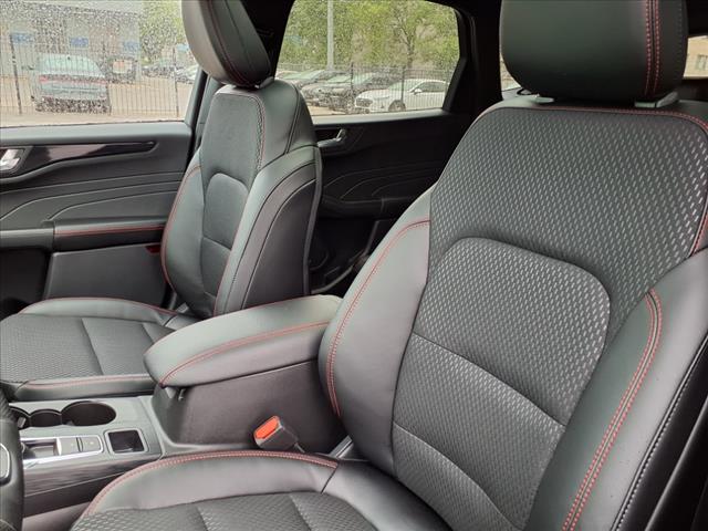 2025 Ford Escape Hybrid ESCAPE ST LINE SELEC