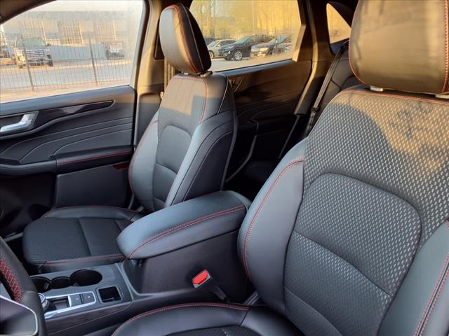 2025 Ford Escape ESCAPE ST-LINE ELITE