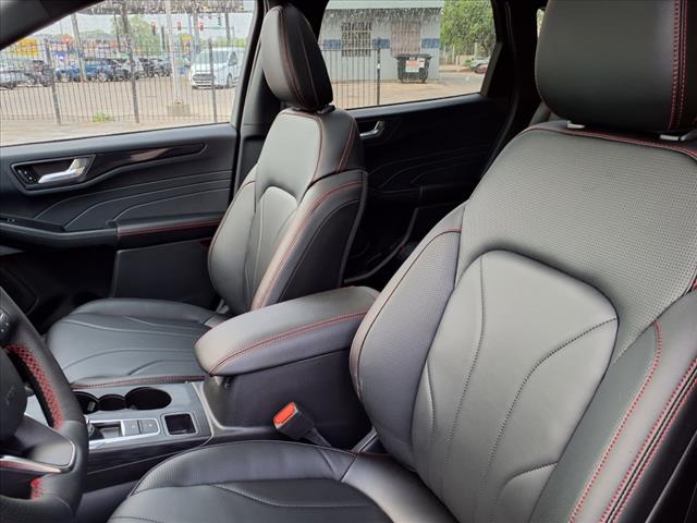 2025 Ford Escape Hybrid ESCAPE ST-LINE ELITE